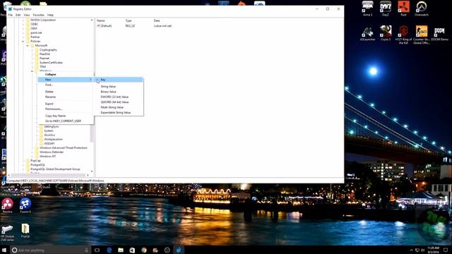 HOW TO TURN OFF CORTANA -Windows 10 Home Anniversary Update- смотреть онлайн