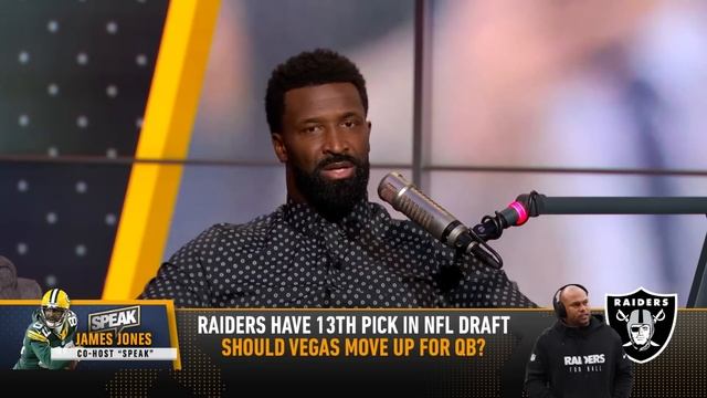 Michael Penix is the best pocket passer, Marvin Harrison Jr, Caleb Williams expectations | THE HERD смотреть онлайн