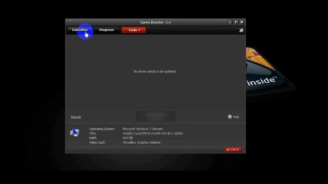 Meningkatkan Performa Gaming di Laptop (Bagian 3) - Tutorial смотреть онлайн