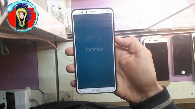 HONOR 7X BND-L21 FRB 9.0 without using pc or telback or firmware смотреть онлайн