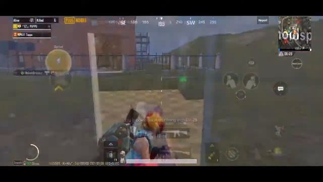 Hardwire ❤️ | Pubg montage смотреть онлайн
