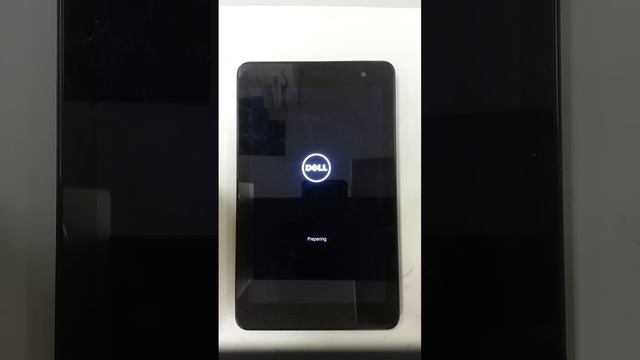How to Factory Reset a Dell Venue 8 Pro смотреть онлайн