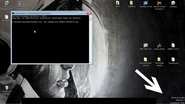 (SOLUCIÓN) modo de prueba windows 7 compilacion 7601 смотреть онлайн