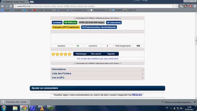 Booster son Ratio Torrent 411 via RatioMatser смотреть онлайн
