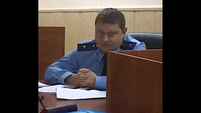 Видеосъёмку журналисту запретил прокурор, судья поддержала смотреть онлайн