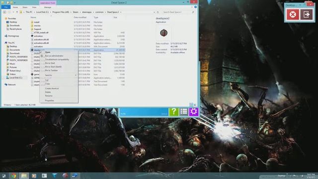 How to change program compatibility settings смотреть онлайн