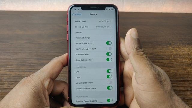 How to Scan QR Code on iPhone Camera | Full Guide смотреть онлайн