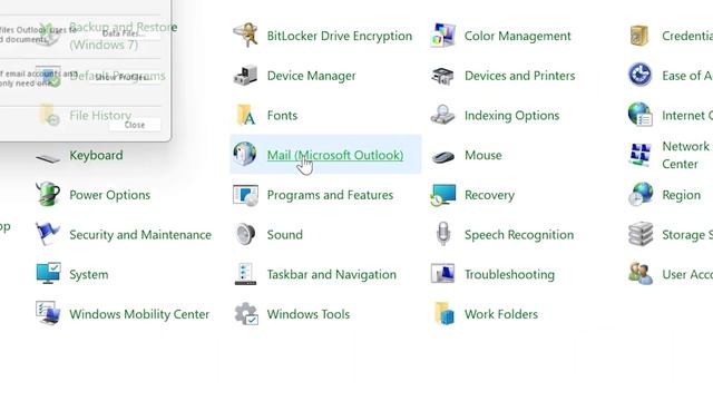 [FIXED] MICROSOFT OUTLOOK STUCK ON LOADING PROFILE (2024) | Fix Outlook Not Opening смотреть онлайн
