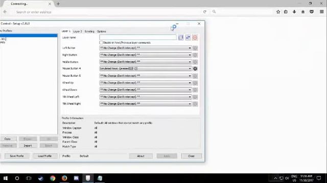 how to use X-Mouse Button Control смотреть онлайн