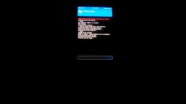 How to install havoc os 3.8for samsong a20and any Android phone смотреть онлайн