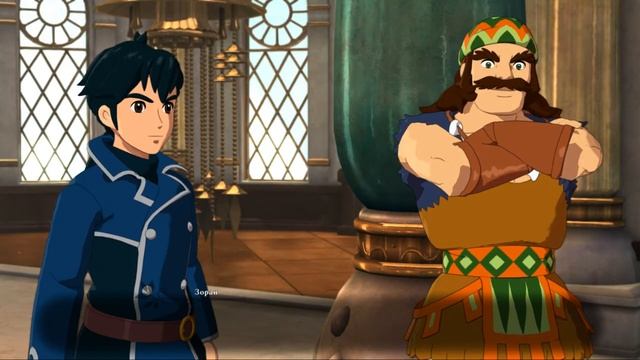 ✪ Ni no Kuni II Revenant Kingdom ✪ Прохождение - Часть 14 ▶ no comments ◀ смотреть онлайн