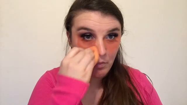 Soft Glam Valentines Day Tutorial, Makeup Geek Sparklers l Kiesa Howell смотреть онлайн