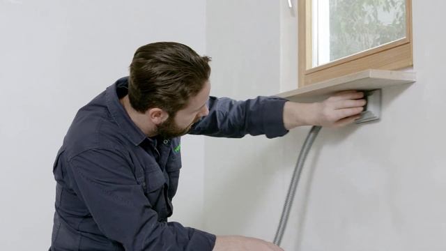 Hand-sanding blocks | HSK-A - Festool смотреть онлайн