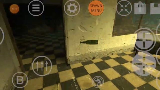 Garry's mod android 😃😃🎺 смотреть онлайн