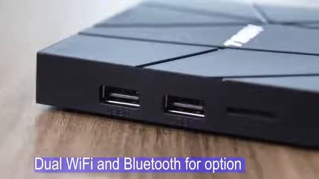 Smart TV Box T95H 2GB16GB H616 Smart Box смотреть онлайн