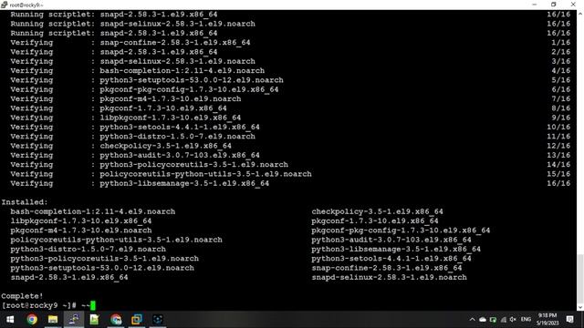 How to install Snap Store in Linux смотреть онлайн