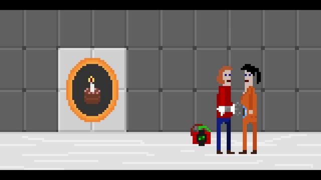 Mcpixel will it blow remix смотреть онлайн