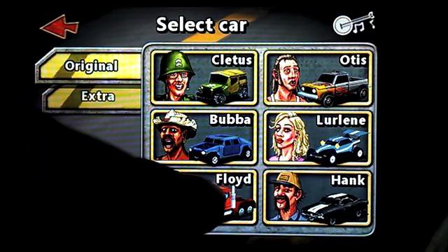 Reckless Racing for iPhone - Review and Gameplay смотреть онлайн