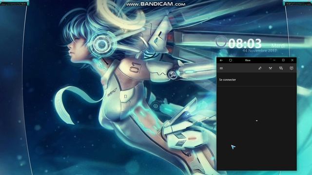 Windows10 Application XboxOne bandicam record смотреть онлайн