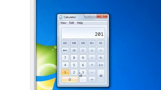 Windows Calculator and Notepad смотреть онлайн