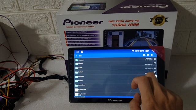 Hướng Dẫn Cài Navitel Tháng 3 2023 Cảnh Báo Tốc Độ смотреть онлайн