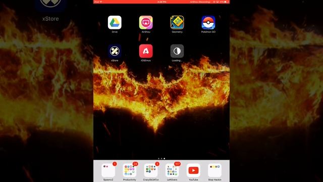 How to get movie box IOS 10.0.2 😲😲 смотреть онлайн