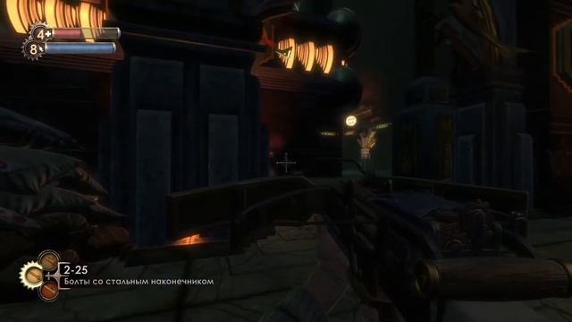 Bioshock Remastered #16 Спасённые сестрички смотреть онлайн