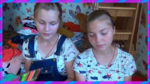 Как собрать сумку в лагерь | ПОЛЕЗНЫЕ СОВЕТЫ | ЛЕТО