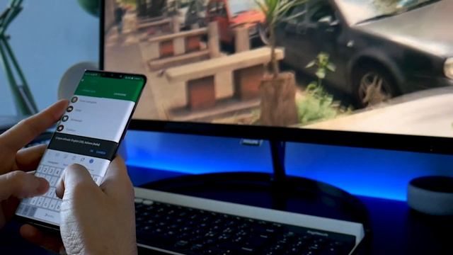 HUAWEI MOBILE SERVICES (HMS): viaggio nel'ECOSISTEMA HUAWEI! смотреть онлайн