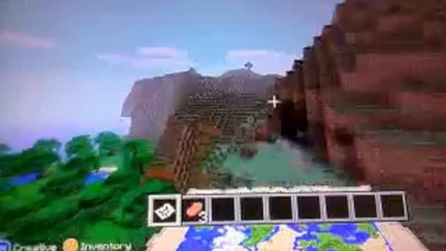seed 4 for minecraft hunger gams for xbox 360 смотреть онлайн