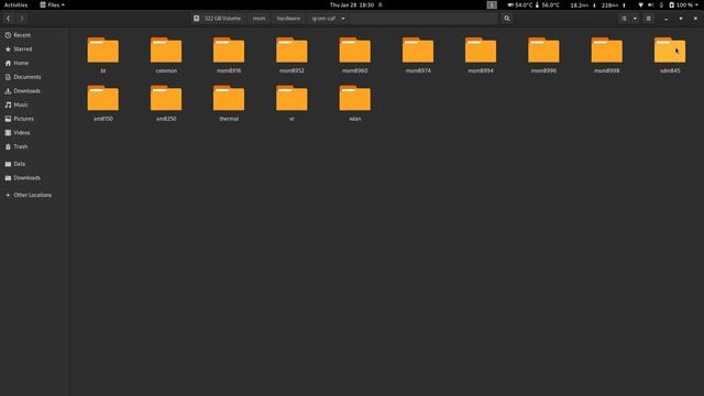 Introduction to Android Kernel Development | HackerSpace Discussion смотреть онлайн