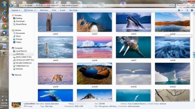 WINDOWS-8 wallpaper.wmv смотреть онлайн