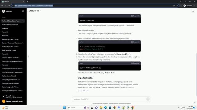 python 2 7 download for windows 7 32 bit смотреть онлайн