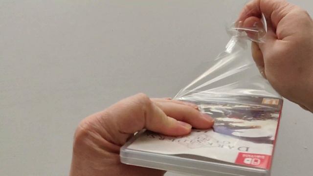 Unboxing / Déballage # 179 Darksiders Genesis смотреть онлайн