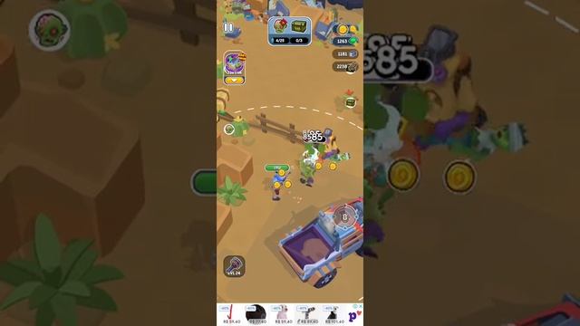 Idle Breaker - Android Gameplay [No Commentary] - 32 смотреть онлайн