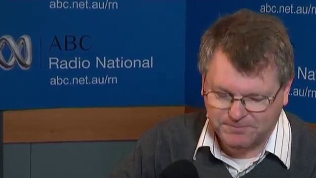 Microsoft taking its final breath [SD] ABC RN Breakfast смотреть онлайн