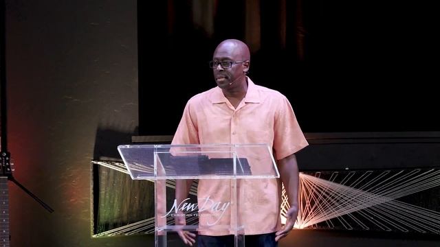 Setting My Mind at Ease | Part 1 | Bishop Tony Dunn смотреть онлайн