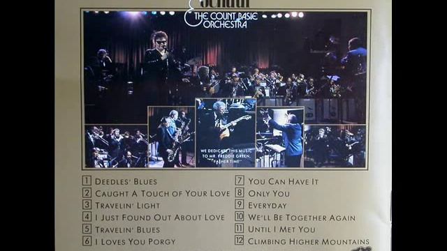 Diane Schuur - You can have it.wmv смотреть онлайн