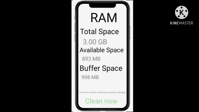 How to clean android phone ram |Increase ram in smartphone in one click | How to clean ram android смотреть онлайн