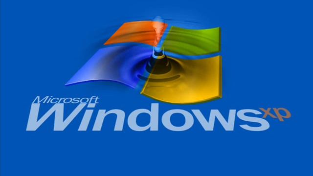 DJ Error - Random Windows XP Remix 10 смотреть онлайн