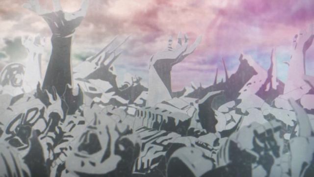 Shingeki no kyojin (Attack on titan,進撃の巨人) -Apple Seed [Arabic Lyrics] смотреть онлайн