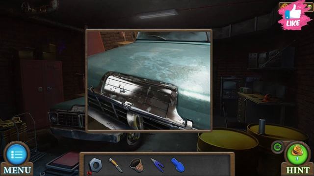 Tricky Doors Level 16 Aerodrome - Full Walkthrough - Let's play ♥ смотреть онлайн
