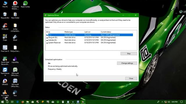 OPTIMIZE WINDOWS 10 (1903) for GAMING... смотреть онлайн