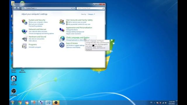 حل مشكلة the language of this installation package is not supported by your system fix смотреть онлайн