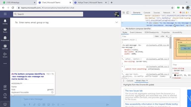 Cracking the "Admin has blocked chat" problem!!! смотреть онлайн