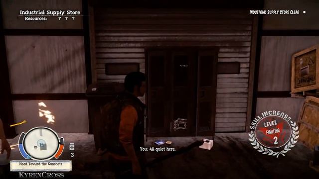 State of Decay PC Gameplay - Part 1 - Survivors смотреть онлайн