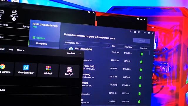 Recommended Prevention method to avoid Asus Aura issues when swapping rgb components смотреть онлайн