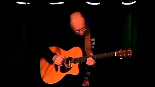 Through My Window (Jacques Stotzem) смотреть онлайн