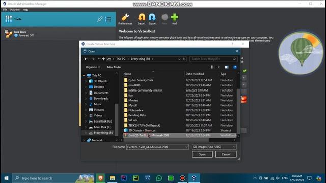 CentOS Installation | CentOS installation on Virtual Box | CentOS 7 Installation | Linux Installtio смотреть онлайн