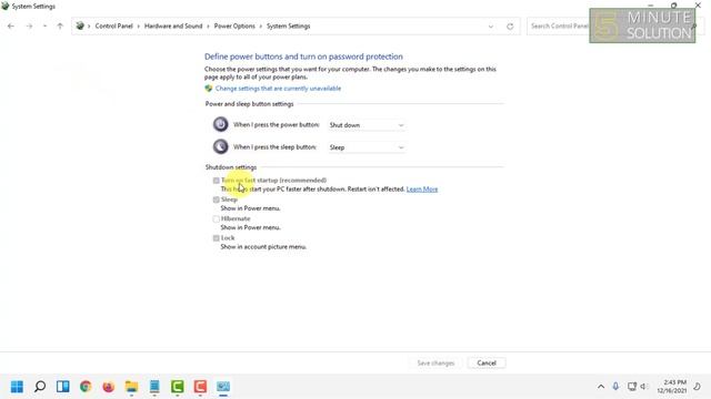 How to Fix Slow Boot Time in Windows 11 [UPDATE] смотреть онлайн